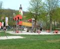 Archivbild: Hirsch
Bei der Neugestaltung des in die Jahre gekommenen Schwandorfer Stadtparks dürfen die Bürger ihre Ideen einbringen. Die beauftragte Architektin wertet die Vorschläge aus und gibt sie an den Stadtrat weiter.