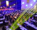 Archivbild: Kunz
Ausgelassene Stimmung beim ADAC-Ball 2020, Im neuen Jahr fällt der Ball wegen der Pandemie erneut aus. Die Faschingsvereine in der Region leiden.