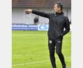 Archivbild: Hubert Ziegler
Thorsten Baierlein gibt auch in der kommenden Saison die Richtung beim SV Hahnbach vor.