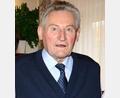 Bild: bey
Josef Lorenz ist verstorben.