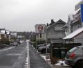 Bild: pz
Probleme mit geparkten Autos gibt es – zumindest an gewissen Zeiten – in der Bischof-Senestrey-Straße (Bild). Ein Gespräch mit den Anwohnern habe es bereits gegeben, informierte Bürgermeister Bernd Sommer.