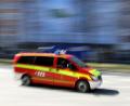 Symbolbild: Stephan Jansen/dpa
Weil ein Küchenherd in Flammen stand, musste die Hahnbacher Feuerwehr zum Löscheinsatz anrücken.