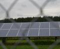 Symbolbild: Petra Hartl
Die Verträge für die Photovoltaikanlage in Pfaffenreuth sind wohl in trockenen Tüchern.