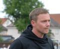 Bild: gb
Marco Zeus, zuvor beim ATSV Tirschenreuth, wird ab sofort neuer Trainer der U19-Mannschaft der JFG FC Stiftland in der Bezirksoberliga.