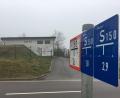 Bild: upl
Die Sanierung der Hochbehälter, wie dieser in Diepoltshof, ist überfällig: Der Zweckverband Brudersdorfer Gruppe will auch dieses Projekt nun angehen.