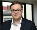 Bild: Petra Hartl
Philipp Seitz, Vorsitzender des 
Bezirksjugendrings Oberpfalz.