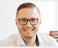 Bild: hme
Bürgermeister Ernst Lenk, Schirmitz