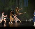 Bild: Petra Hartl
Alice im Wunderland - ein Ballett von Stéphen Delattre nach dem Roman von Lewis Carroll - begeisterte in der Produktion der Delattre Dance Company, Mainz, die Besucher im Stadttheater Amberg.