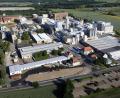 Archivbild: Gerhard Götz
Nabaltec in Schwandorf baut die Produktionskapazitäten aus.