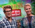Bild: Marius Becker
Die Moderatoren Daniel Hartwich und Sonja Zietlow.
