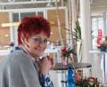 Bild: Blazek
Die Dolmetscherin Jaroslava Blazek weiß, worauf in der Kommunikation zwischen Tschechen und Deutschen ankommt.