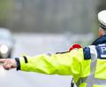 Bild: Uwe Anspach/dpa
Auch im November sind Autofahrer bei der Verkehrspolizei Weiden unrühmlich aufgefallen.
