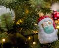 Bild: Tom Weller / dpa
Weihnachten in der Pandemie kann in Familien und Beziehungen zu Konflikten führen. Helfen können Kommunikation, Planung und Beratungsgespräche.