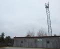 Bild: ohr
Der Gemeinderat beschloss, einen eigenen Sirenenmast beim Carport auf dem Gelände des TSV zu errichten. Die Gründe dafür sind finanzieller Art.