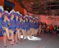Archivbild: gi
Nach dem nun zweiten abgesagten Fasching in Folge des Faschingsvereins Vohenstrauß eine schöne Erinnerung: Zum Jubiläum „44 Jahre VFV“ präsentierte sich der Verein mit einem Superprogramm. Die Garden trainieren zwar weiter, die Saison ist aber abgesagt.