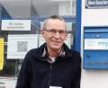 Bild: Gabi Schönberger
Stefan Drabsch ist Anleiter beim Weidener Werkhof. Hinter Türchen 21 verrät er, was Weihnachten für ihn so besonders macht.