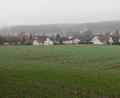 Bild: gf
Im Baugebiet Auf der Leite II nordöstlich von Speckshof in der Gemeinde Poppenricht sollen mehr als 25.000 Quadratmeter Bauland für Ein- oder Zweifamilienhäuser erschlossen werden.