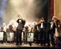 Bild: exb
Die Big Band aus Karlsbad soll im Sommer 2022 den historischen Marktplatz in Luhe zum Swingen bringen.