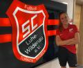 Bild: Ebenschwanger/exb
Lea Ebenschwanger vom SC Luhe-Wildenau.