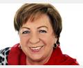 Bild: ALTSTADT_ATELIER/exb
Rita Steiner, erste Frau im Marktgemeinderat von Mantel und einige Jahre Zweite Bürgermeisterin feierte im engsten Kreise ihren 70. Geburtstag.