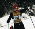 Bild: exb
Alois Gmeiner beim Marcialonga in Italien.
