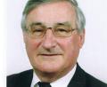 Archivbild: gi
Alfred Egid (Gide) Hierold feiert am 29. Dezember seinen 80. Geburtstag.