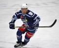 Archivbild: gb
Stürmer Dennis Thielsch kehrt nach überstandener Verletzung ins Team der Blue Devils zurück.