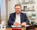 Archivbild: stg
In der letzten Sitzung des Gemeinderates für dieses Jahr zog Bürgermeister Hans Walter Bilanz zu Projekten der Gemeinde.
