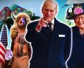 Bild: Manuel Balce Ceneta/ Andy Rain/ Suez Canal Authority/ Martin Schutt Grafik: Thimo Kriegbaum
Prinz Philip, der Sturm aufs Capitol und Ever Given: Unser Jahresrückblick als Quiz.