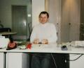 Archivbild: Eckert
Die Eslarner trauern um Franz Eckert.