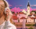 Bild: OlegKovalevich/cduschinger - stock.adobe.com Collage: Marina Gube
Das hört Schwandorf. Der musikalische Jahresrückblick.