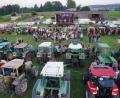 Bild: fvo
Dorfrocker in Burgtreswitz