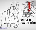 Grafik: Isabell-Katrin Diehl/Christian Gold
Wie fühlen sich Frauen, wenn sie Dickpics erhalten? Junge Oberpfälzerinnen erzählen.