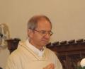 Bild: u
Pfarrer Johann Hofmann zelebriert in der Hirschauer Stadtpfarrkirche Mariä Himmelfahrt den Jahresabschlussgottesdienst und zieht dabei Bilanz.