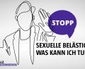 Grafik: Isabell-Katrin Diehl/Christian Gold
Die Beratungsstelle Dornrose in Weiden bietet Hilfe bei sexueller Belästigung.