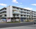 Bild: Petra Hartl
Im Jahr 2020 wurde der Grundstein für das 15 Millionen Euro teure Senioren-Service-Haus gelegt, das dort aus dem Boden wächst, wo einst der Rundbau stand.