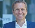 Bild: Insys Microelectronics/exb
Eduard B. Wagner, Chef der Regensburger IT-Firma Insys Microelectronics, will mit der Initiative „Ostbayern handelt!“ seine Heimatregion so CO2-schlank wie möglich machen.