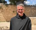 Bild: Dormitio-Abtei/exb
Der Oberpfälzer Pater Matthias Karl lebt und arbeitet seit 2008 in Israel.