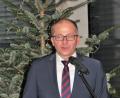 Bild: stg
Bürgermeister Roman Schäffler: "Ich denke, jede Kommune in Bayern würde gerne mit uns tauschen“