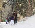 Archivbild: njn
Ab Donnerstag ist der Skilift in Pfaben geöffnet.