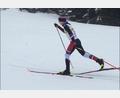 Bild: Privat/exb
Tobias Loos vom SC Monte Kaolino Hirschau gewinnt beim Deutschen Schülercup in Notschrei im Schwarzwald den Techniksprint in der freien Technik und wird zweiter beim Distanzrennen in der klassischen Technik.
