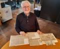 Bild: Peter Rauscher/Nordbayerischer Kurier/exb
Die Gebietsreform war vor 50 Jahren in den Heimatzeitungen ein großes Thema, das die Bürger bewegte. Der damalige Speichersdorfer Gemeinderat Helmut Raps hat viele Artikel darüber gesammelt.