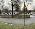 Bild: Gabi Schönberger
Vor allem Dauercamper nutzen auch im Winter die Freizeitanlage Neustadt. Campingplatz und Gaststätte brauchen einen neuen Betreiber.