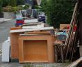 Archivbild: Portner
Am 14. März wird die Sperrmüllabfuhr im Landkreis Schwandorf starten.