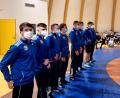 Bild: exb
Die Meister-Mannschaft des RC Bergsteig Amberg.