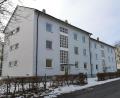Bild: lnz
Ein örtlicher Investor will in der Wiesenstraße in Mitterteich die seit längerem leerstehenden Gebäude mit den Hausnummern 30 und 32 abbrechen und Neubauten mit insgesamt 18 Wohnungen errichten. Anders als noch vor Jahren von der Stadt angedacht, werden hier aber keine Sozialwohnungen entstehen.
