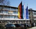 Bild: Finanzamt Amberg/exb
Das Finanzamt Amberg legt kurz nach dem Jahreswechsel traditionell ein umfassendes Zahlenwerk vor.