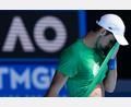Bild: Mark Baker/AP/dpa
Muss Australien wieder verlassen: Novak Djokovic.