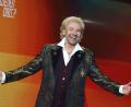 Bild: Daniel Karmann/dpa
Thomas Gottschalk wird 2022 und 2023 jeweils eine Show "Wetten, dass..?" moderieren.