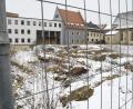 Archivbild: Petra Hartl
Thorsten Sterk, Experte für die Durchführung von Bürgerräten, hat mit der Amberger Zeitung über den Bürgerrat zur Zukunft des Bürgerspitalgeländes gesprochen.